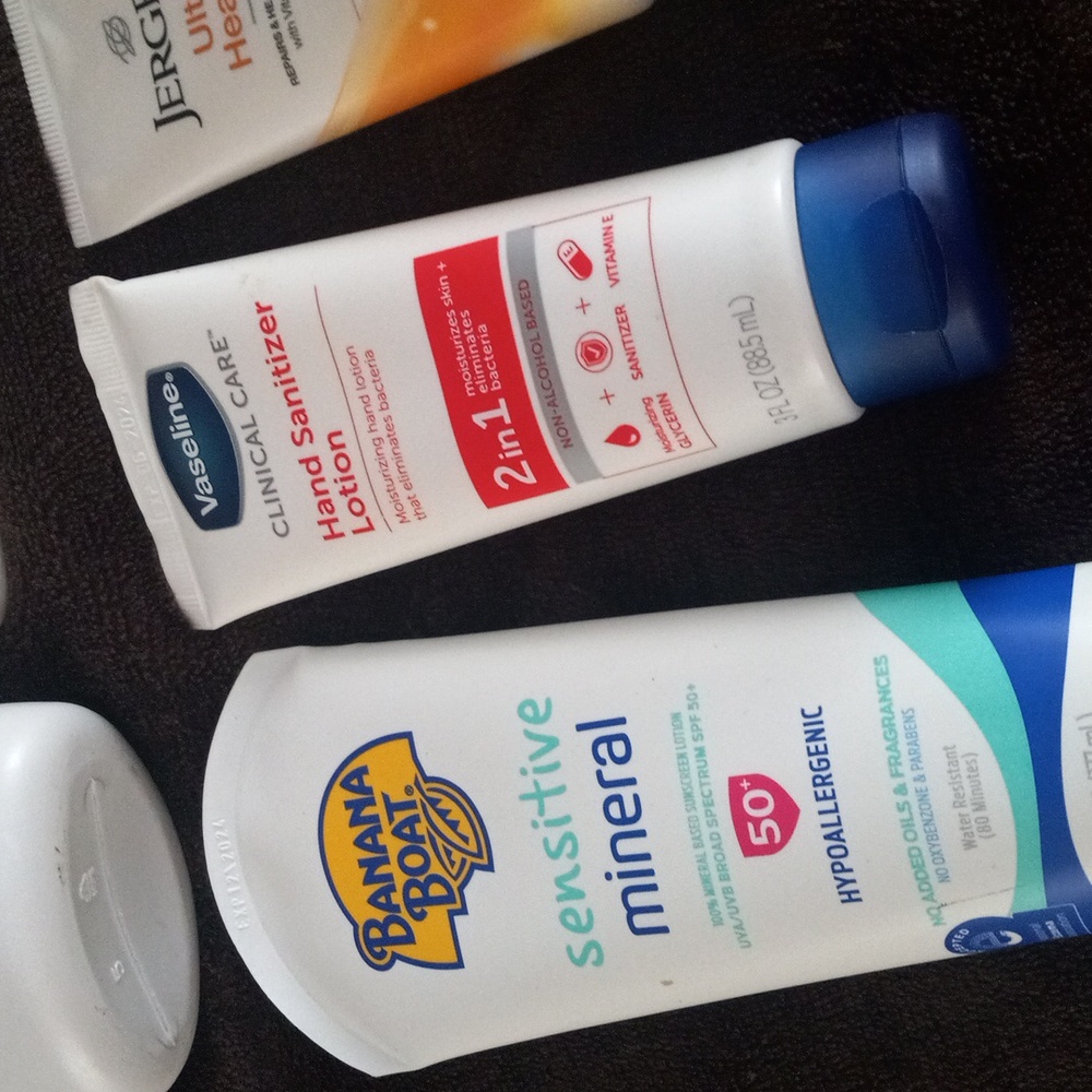 Hygiene set - Picture 4 of 6